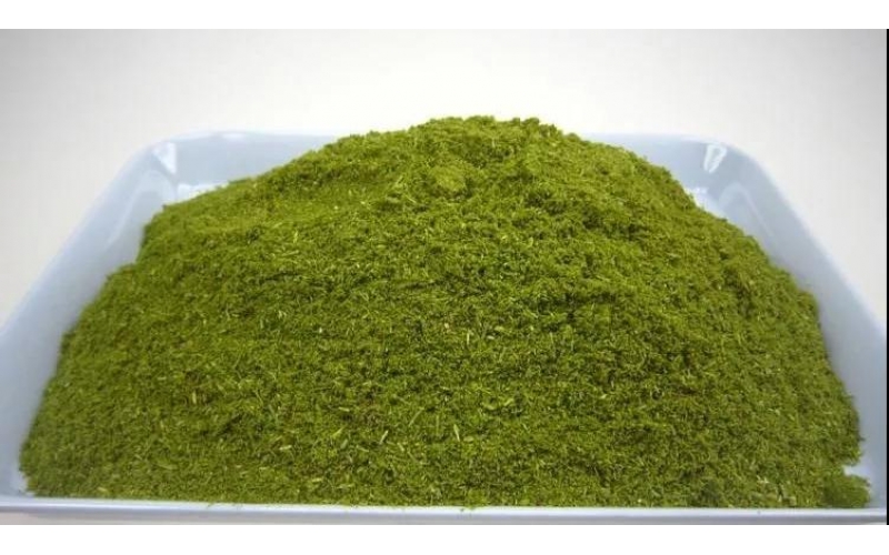 來自福建三明大田的地方特色，天然的營養(yǎng)倉庫